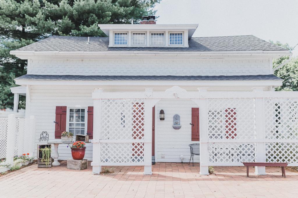 1777 Americana Inn & Lancaster Brewery Ephrata Quarto foto